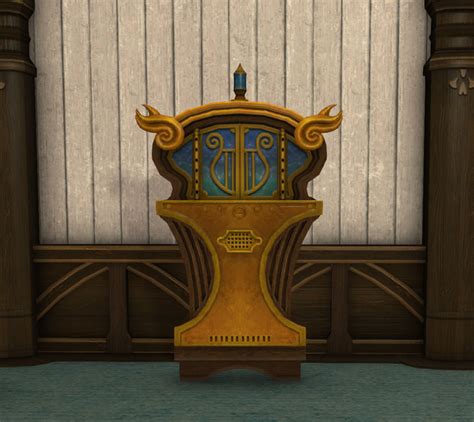 ffxiv orchestrion rolls listen.